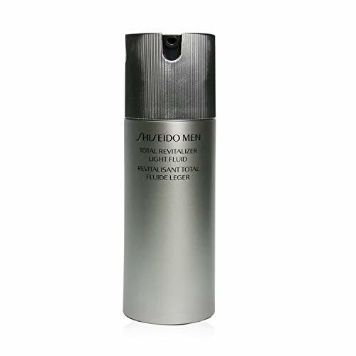 Places Shiseido Men Total Revitalizer Light Fluid