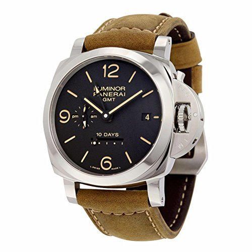 Panerai Luminor pam00533