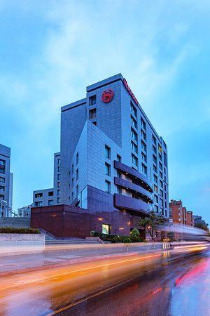 Sheraton Bogota Hotel - Bogota | Marriott Bonvoy