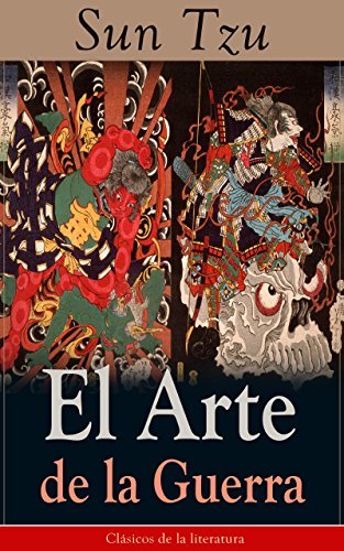 Moda El Arte de la Guerra: Clásicos de la literatura (Spanish ... - Amazon.com