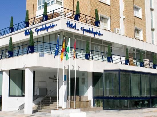 Place Hotel Guadalquivir