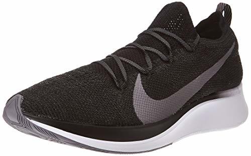 Place Nike Zoom Fly Flyknit, Zapatillas de Running para Hombre, Multicolor