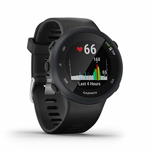 Product Garmin Forerunner 45/G - Reloj Multisport con GPS