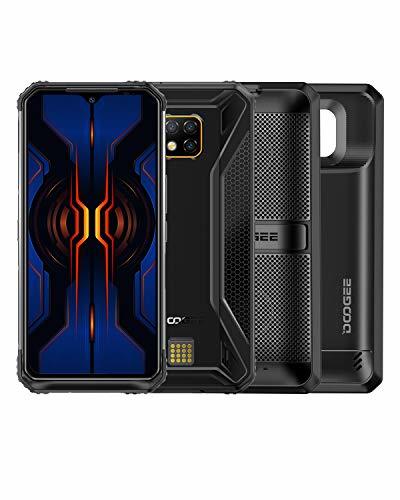 Product DOOGEE S95 Pro Super Mod Móvil Antigolpes