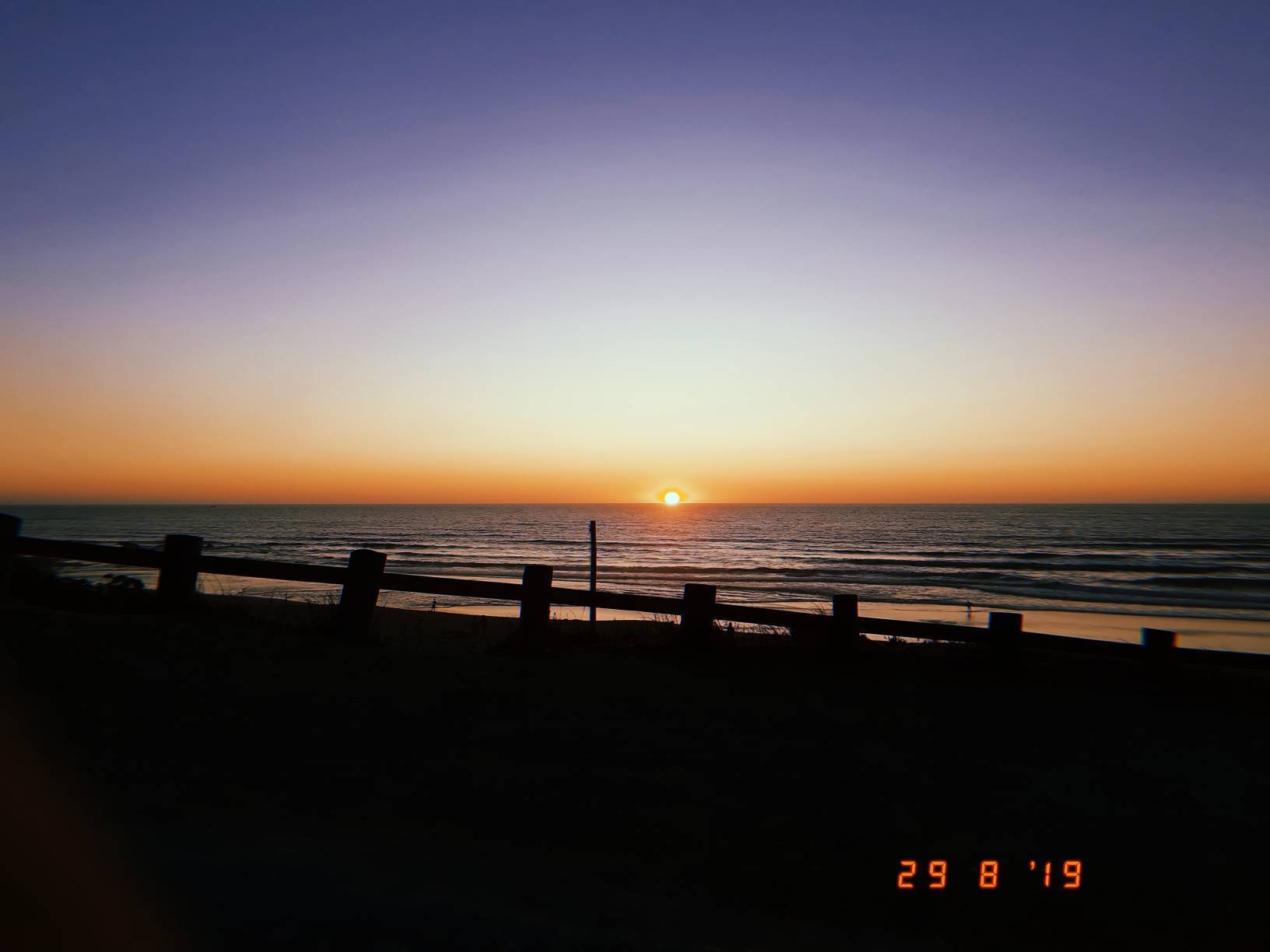 Place Praia de Santa Cruz