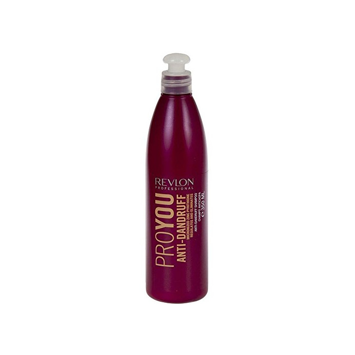 Product Revlon - Champú profesional anticaspa ProYou