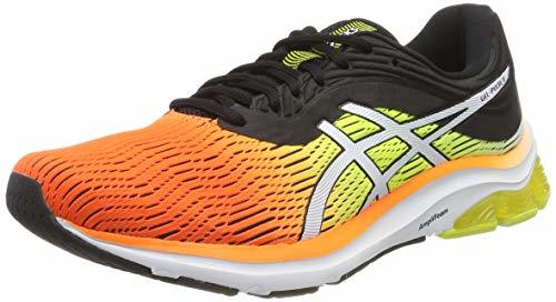 Place Asics Gel-Pulse 11, Zapatillas de Running para Hombre, Naranja