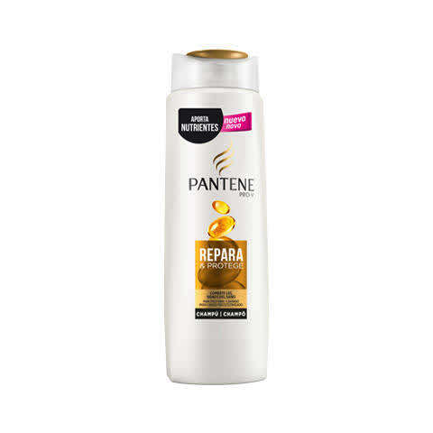 Beauty Pantene Pro-V Repara & Protege - Champú