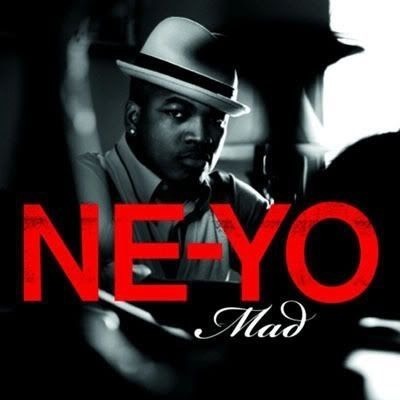 Canción Neyo - Mad