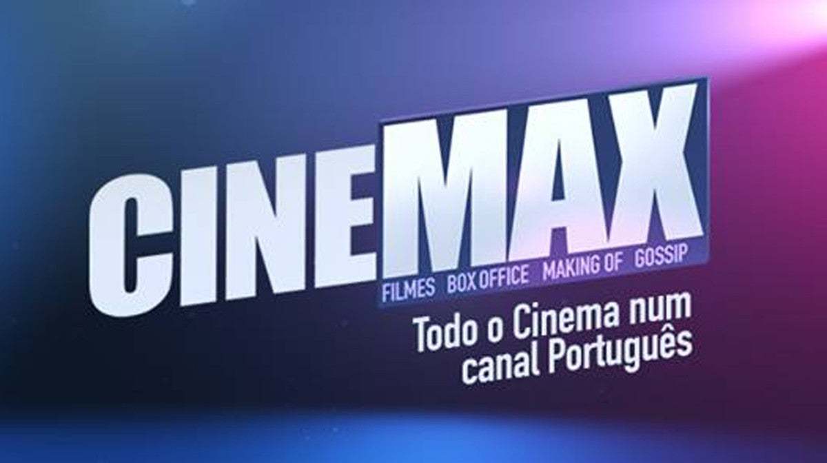 Series Cinemax RTP