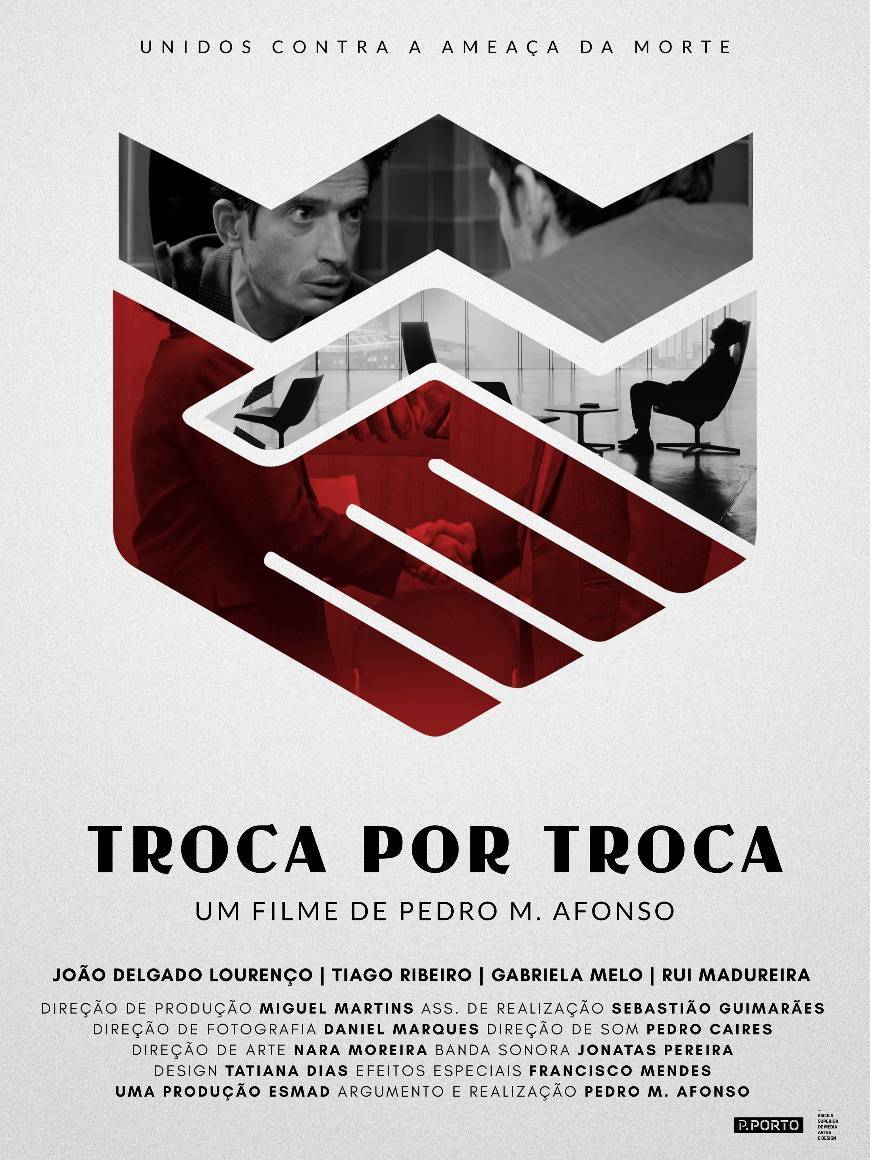 Movies Troca por troca