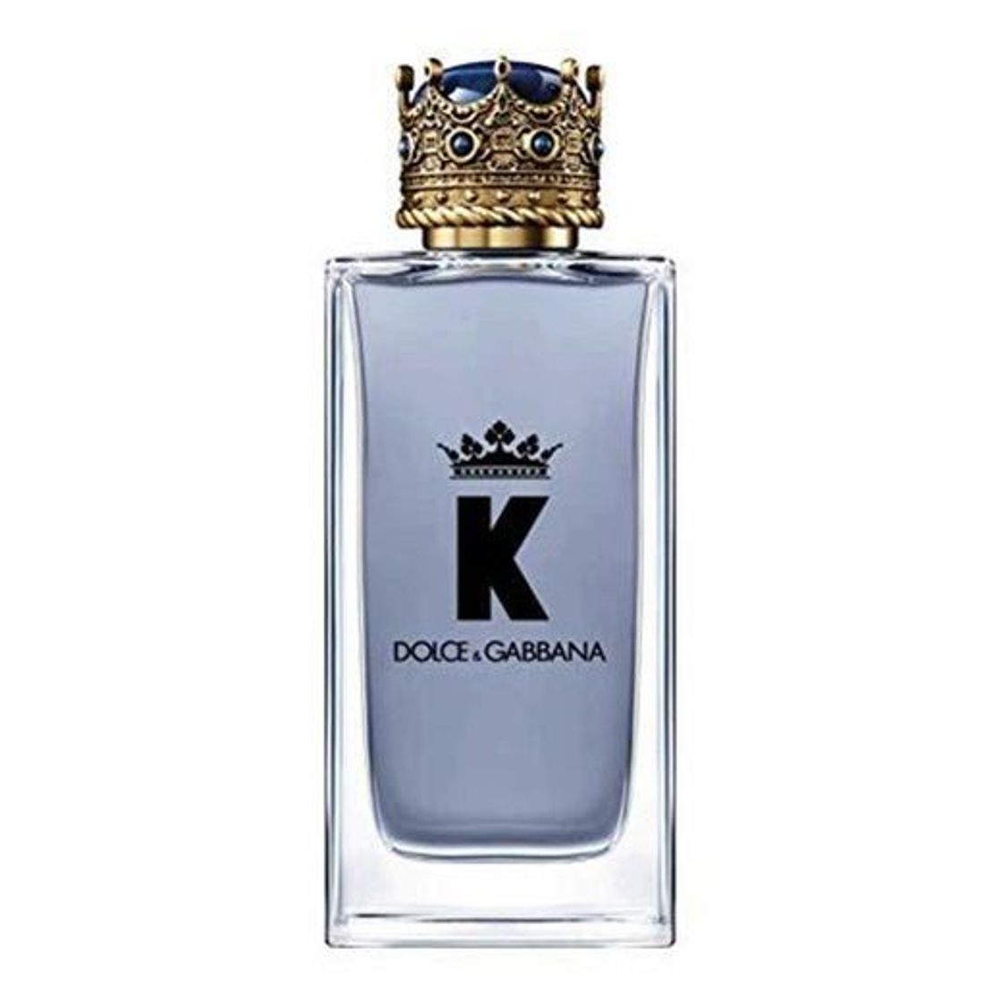 Belleza Dolce & Gabbana K EDT Vapo