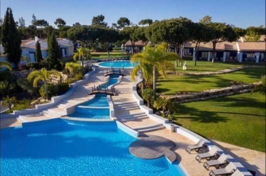 Pestana Vila Sol Golf e Resort Hotel