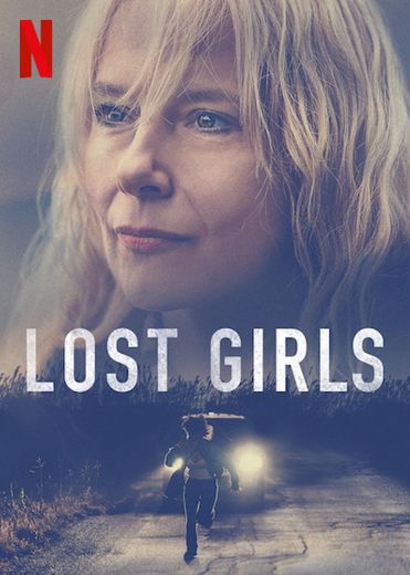 LOST GIRLS 