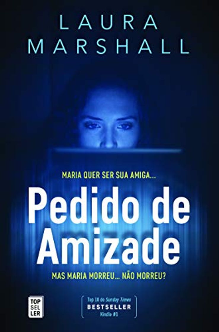 Libro Pedido De Amizade