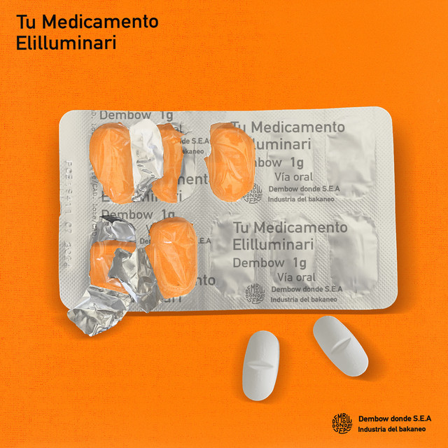 Music Tu Medicamento