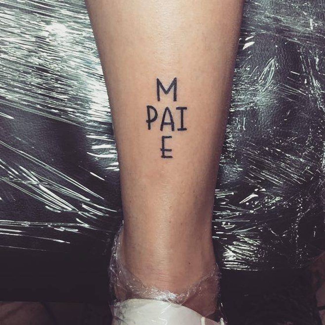 Social Mãe e Pai