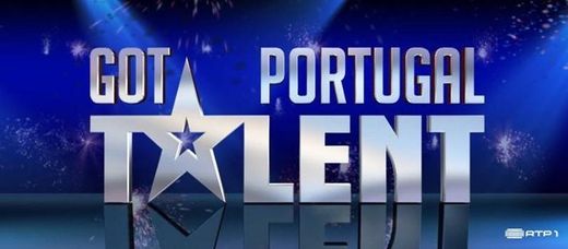 Got Talent Portugal | RTP
