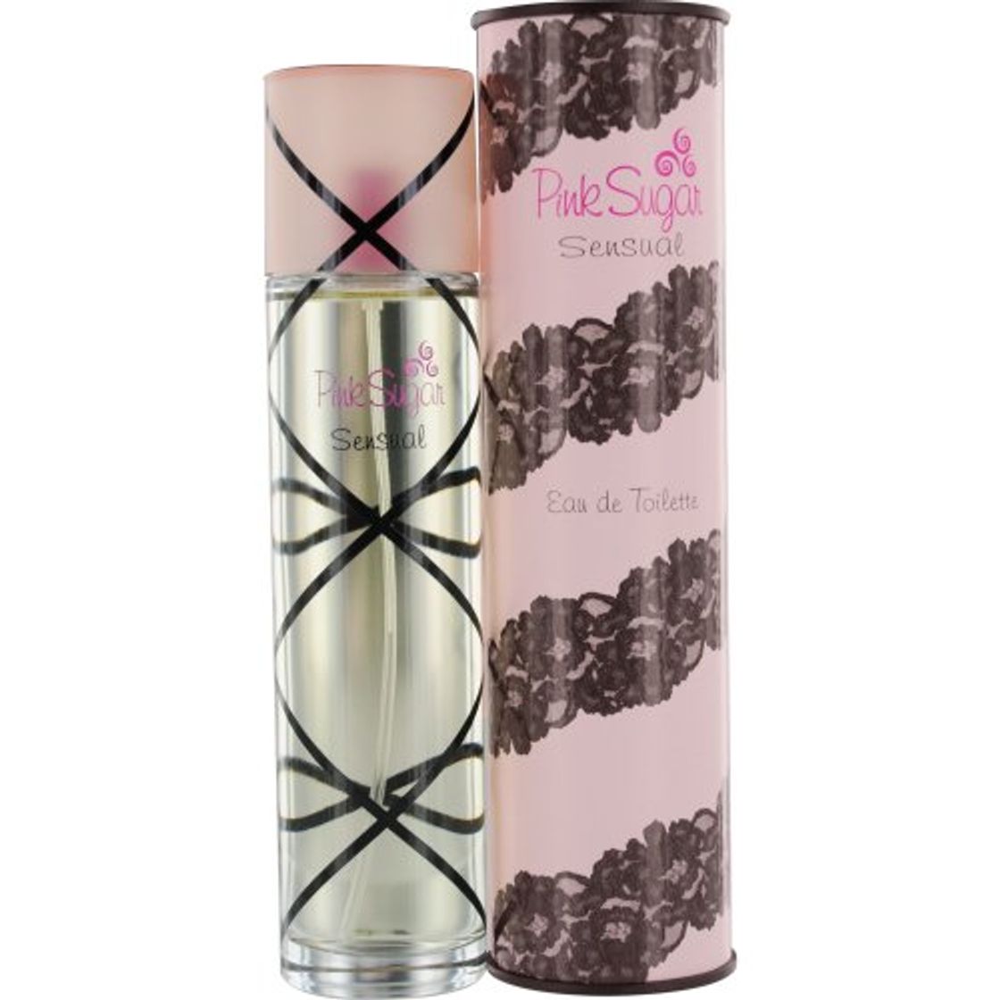 Lugar Acquolina Pink Sugar Sensual Perfume