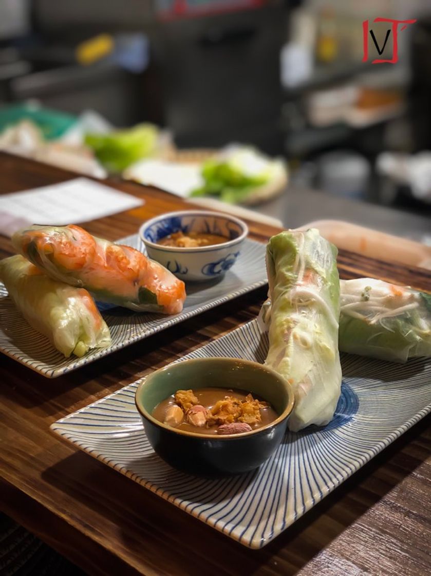 Restaurants It's Vietnam