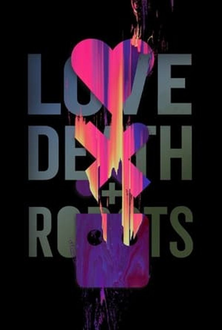 Serie Love, Death & Robots