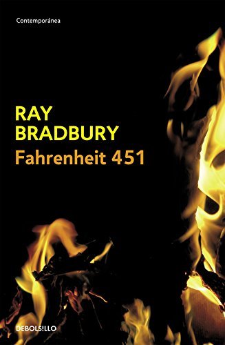 Libro Fahrenheit 451