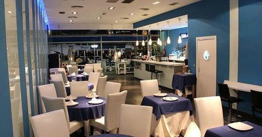 HELAS - Restaurante griego en Málaga