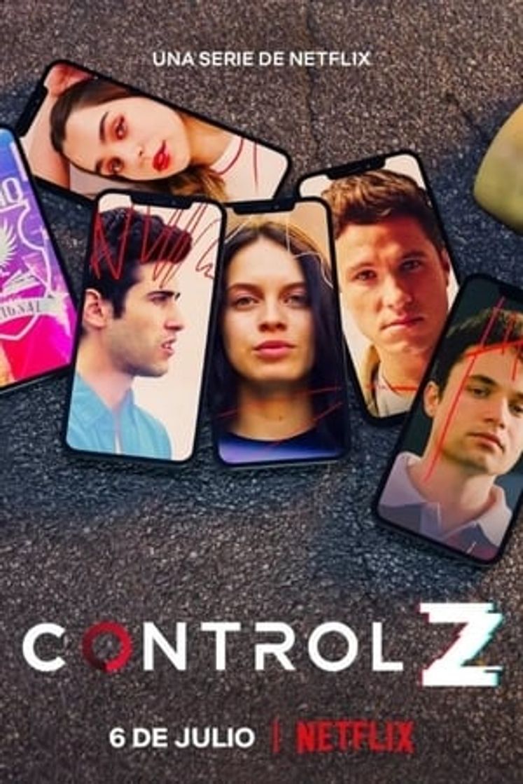 Serie Control Z