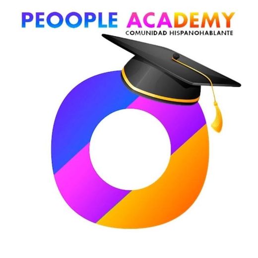 Peoople Academy 🎓🌟