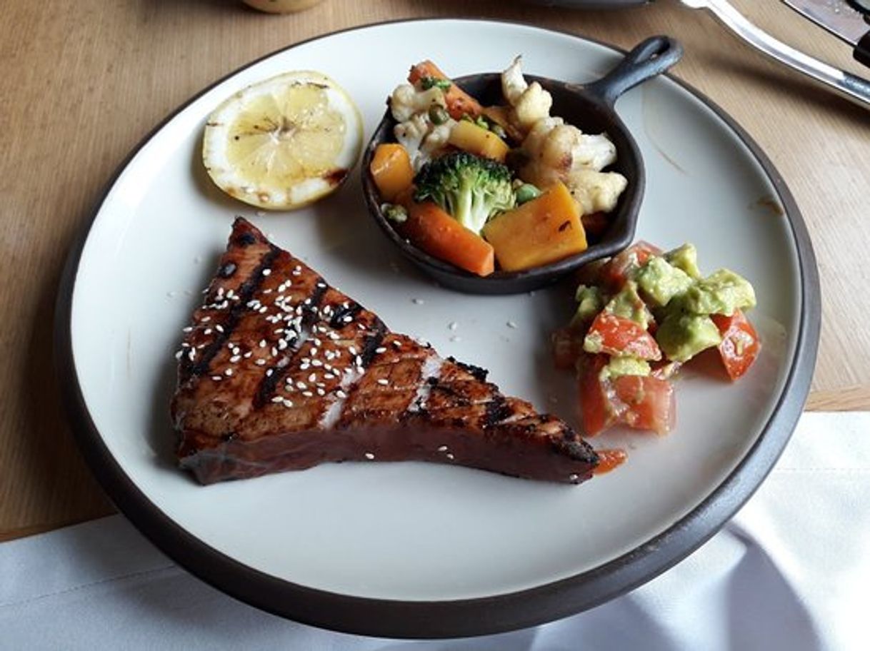 Restaurantes Mussol Pedralbes