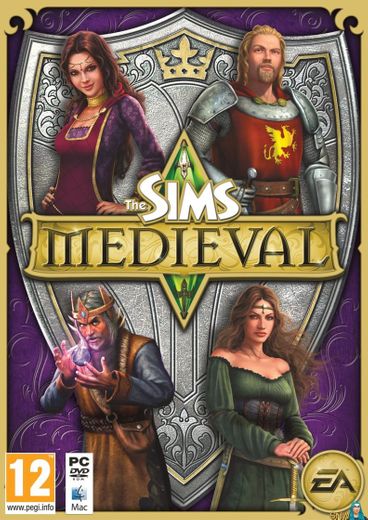 Los Sims™ Medieval