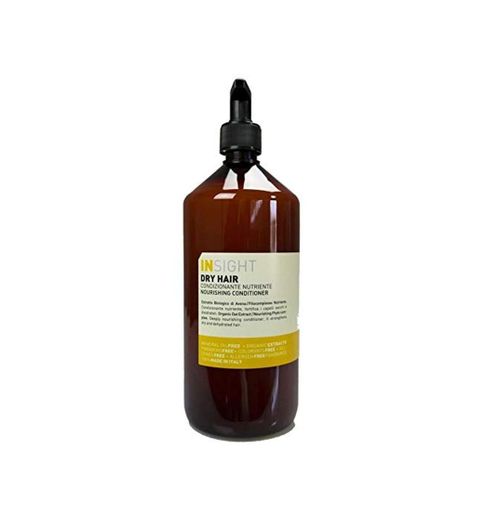 Insight Dry Hair Conditioner Nutriente 900 ml