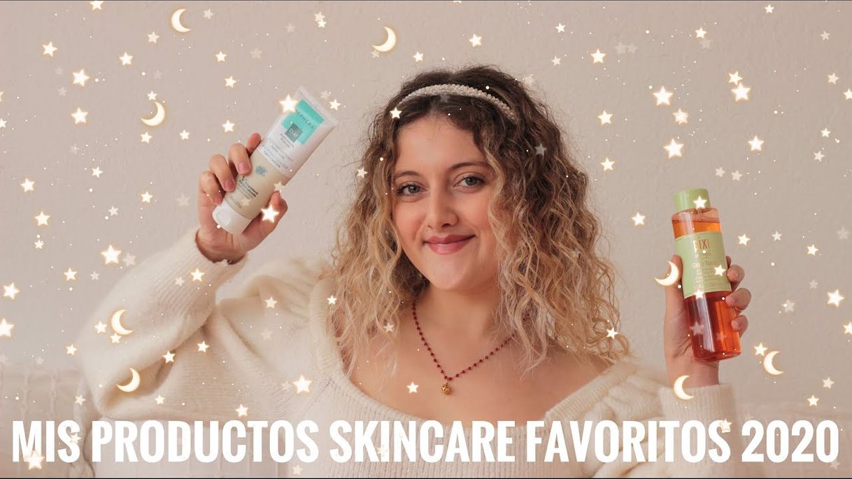 Moda PRODUCTOS SKINCARE FAVORITOS 2020 | Somniare Aude