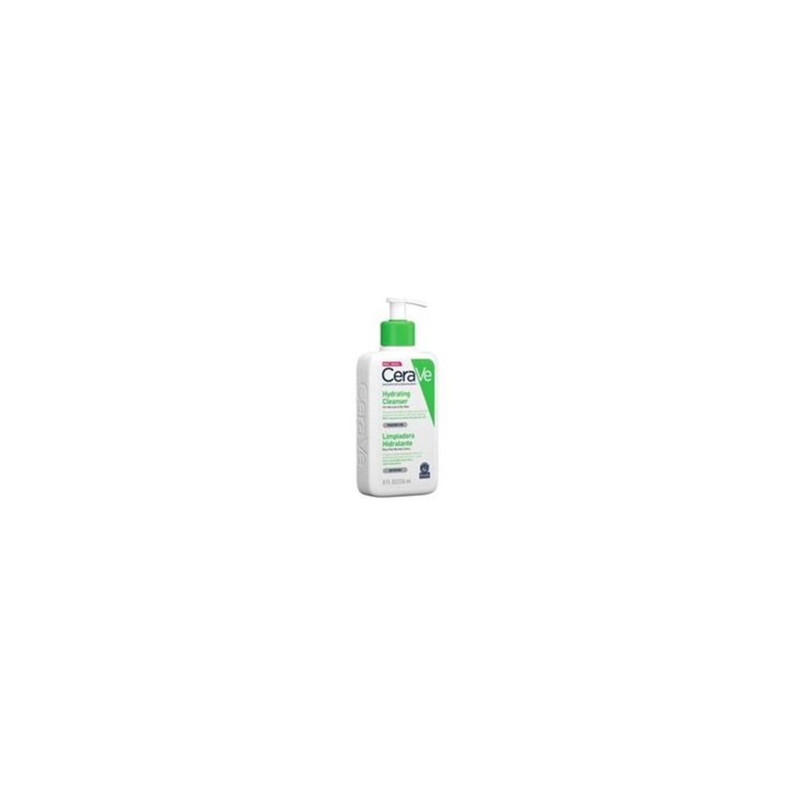 Producto CeraVe Limpiador Hidratante Piel Normal Seca