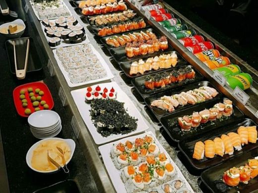 Nippon Sushi Restaurante e Delivery