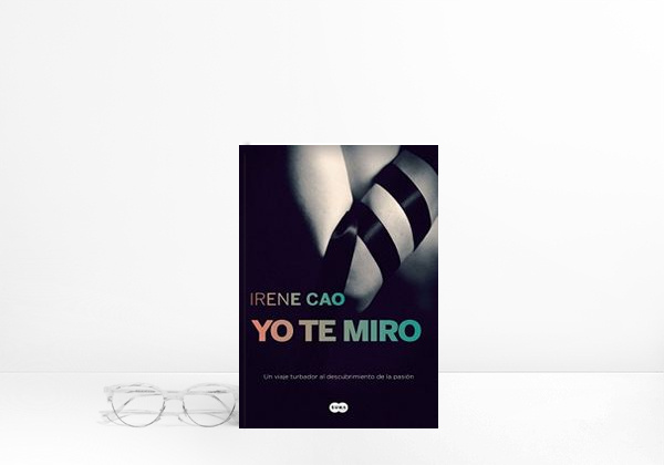 Libro Yo te miro