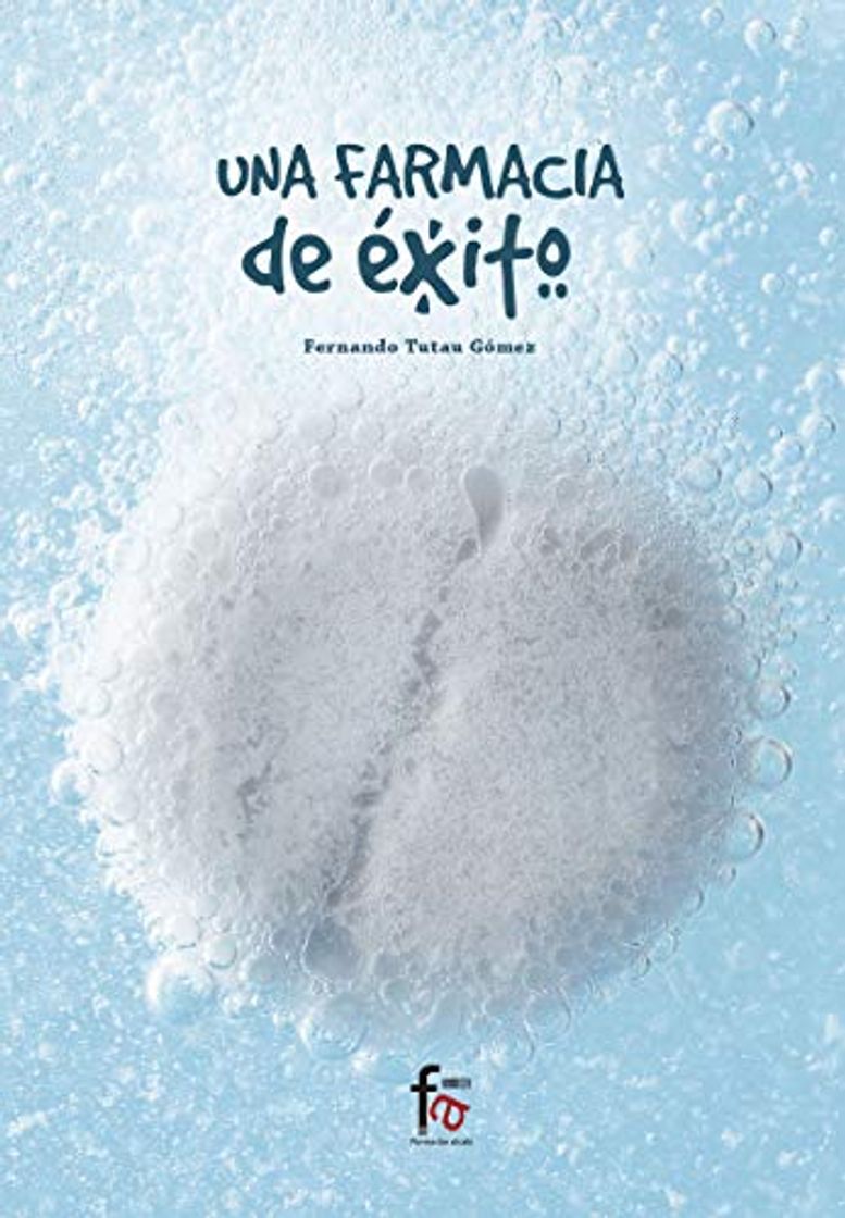 Book Una farmacia de éxito