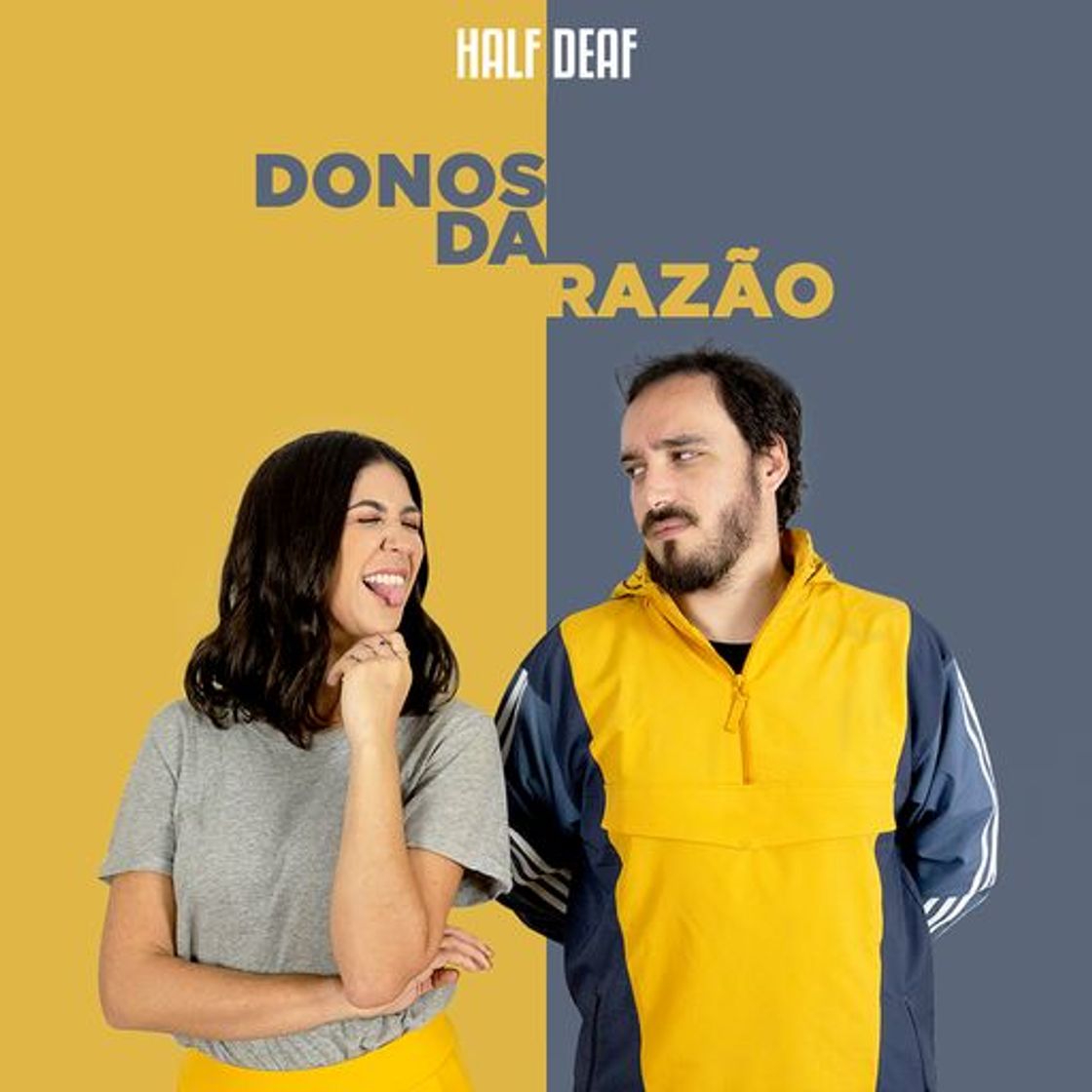 Moda Donos da Razão