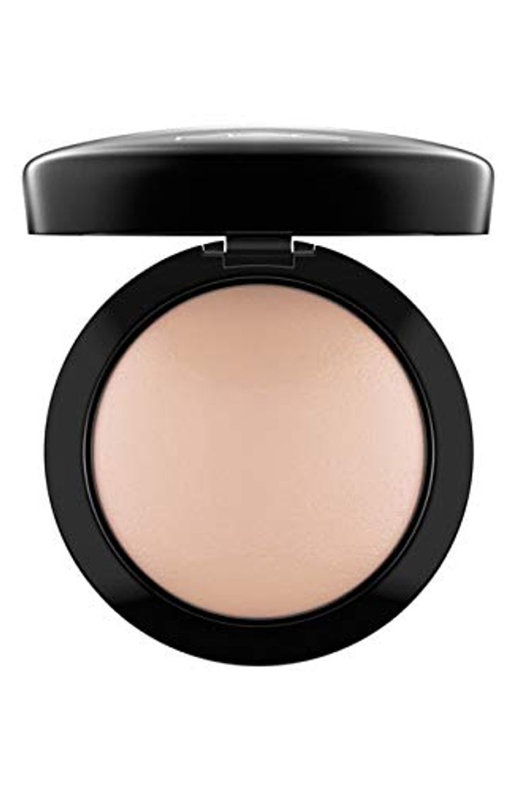 Product MAC Mineralize Skinfinish Natural Medium by M