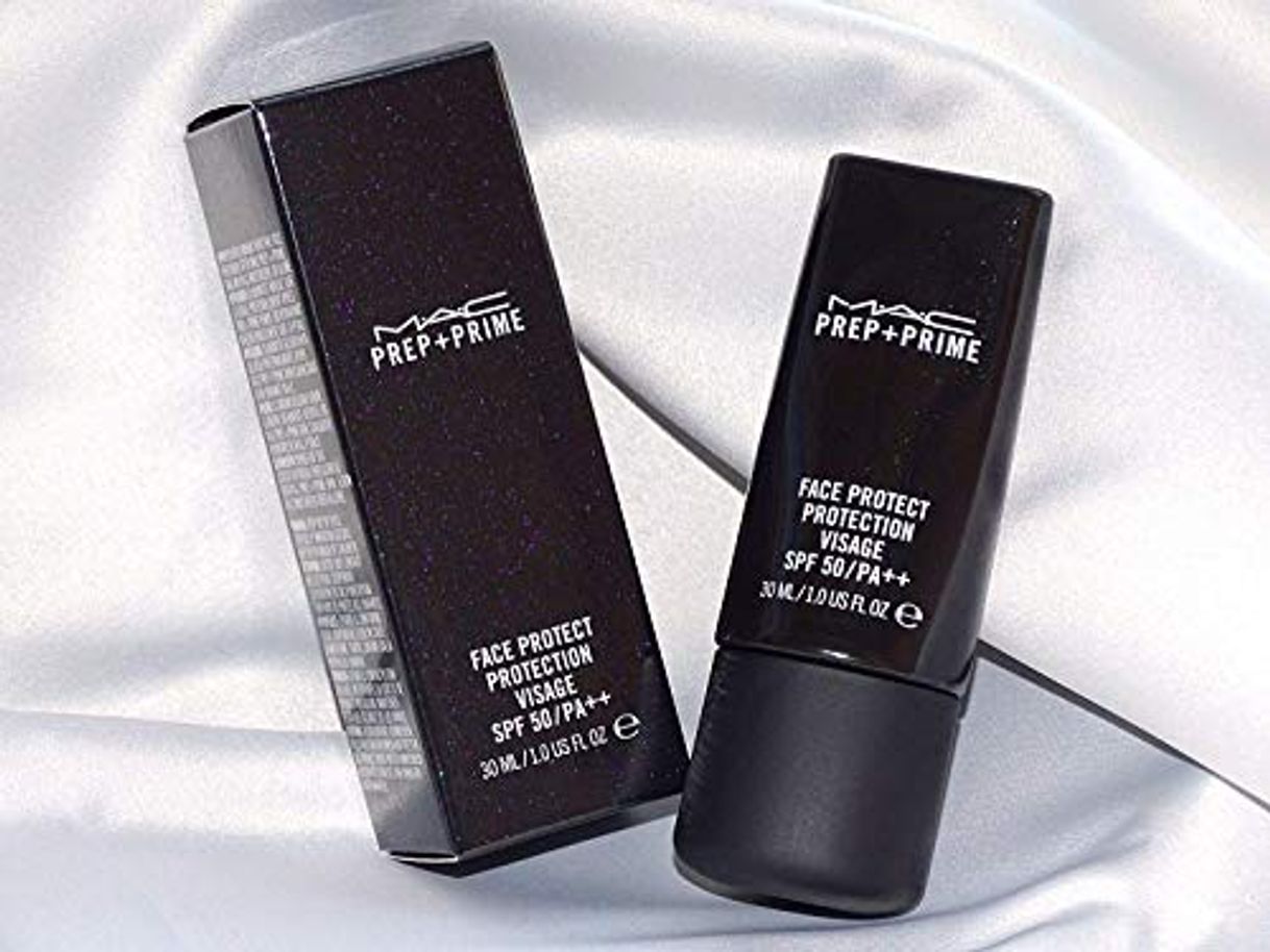 Producto Mac prep y prime face protect spf 50-30 ml