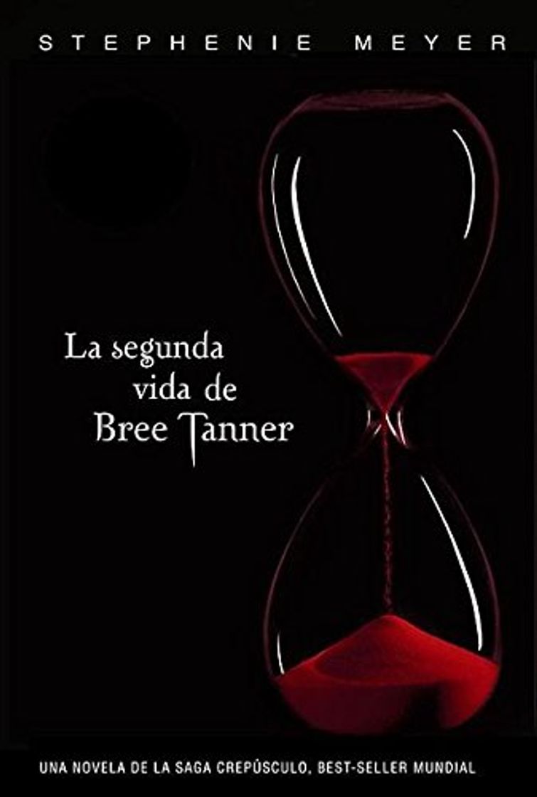 Libro La segunda vida de Bree Tanner/ The Short Second Life of Bree