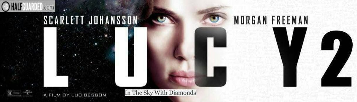 Fashion ⭐(LUCY 2 Movie Türkçe Dublaj Film İzle Full HD)⭐

(⭐⭐⭐⭐⭐⭐⭐)