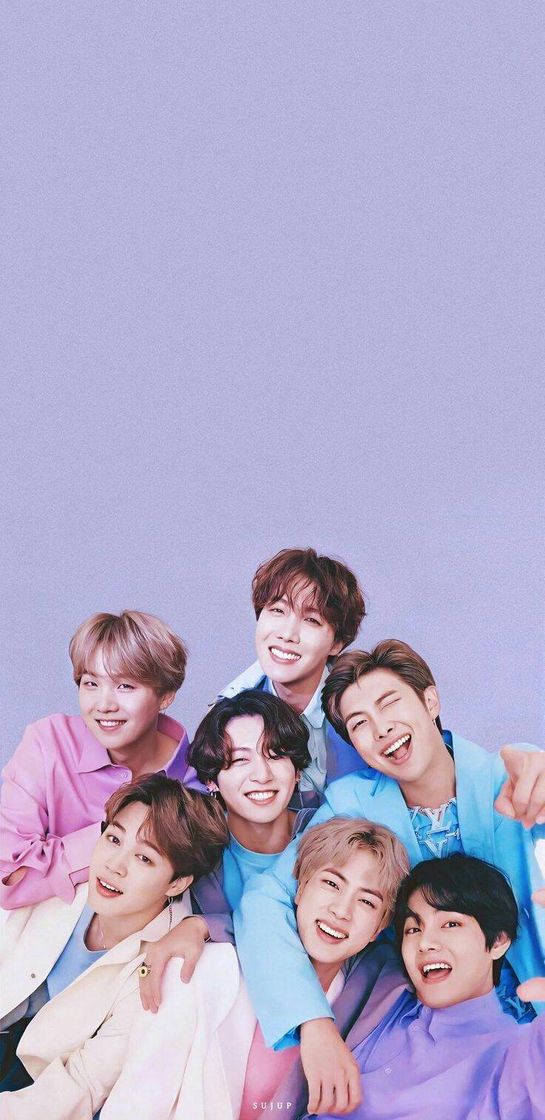 Social Bts