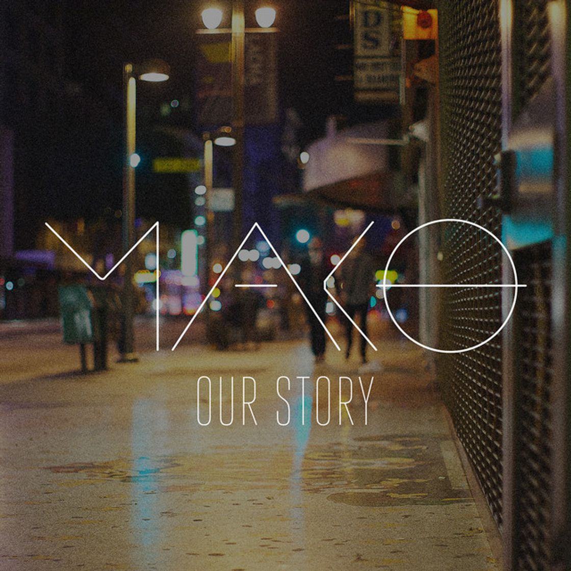 Canción Our Story - Radio Edit