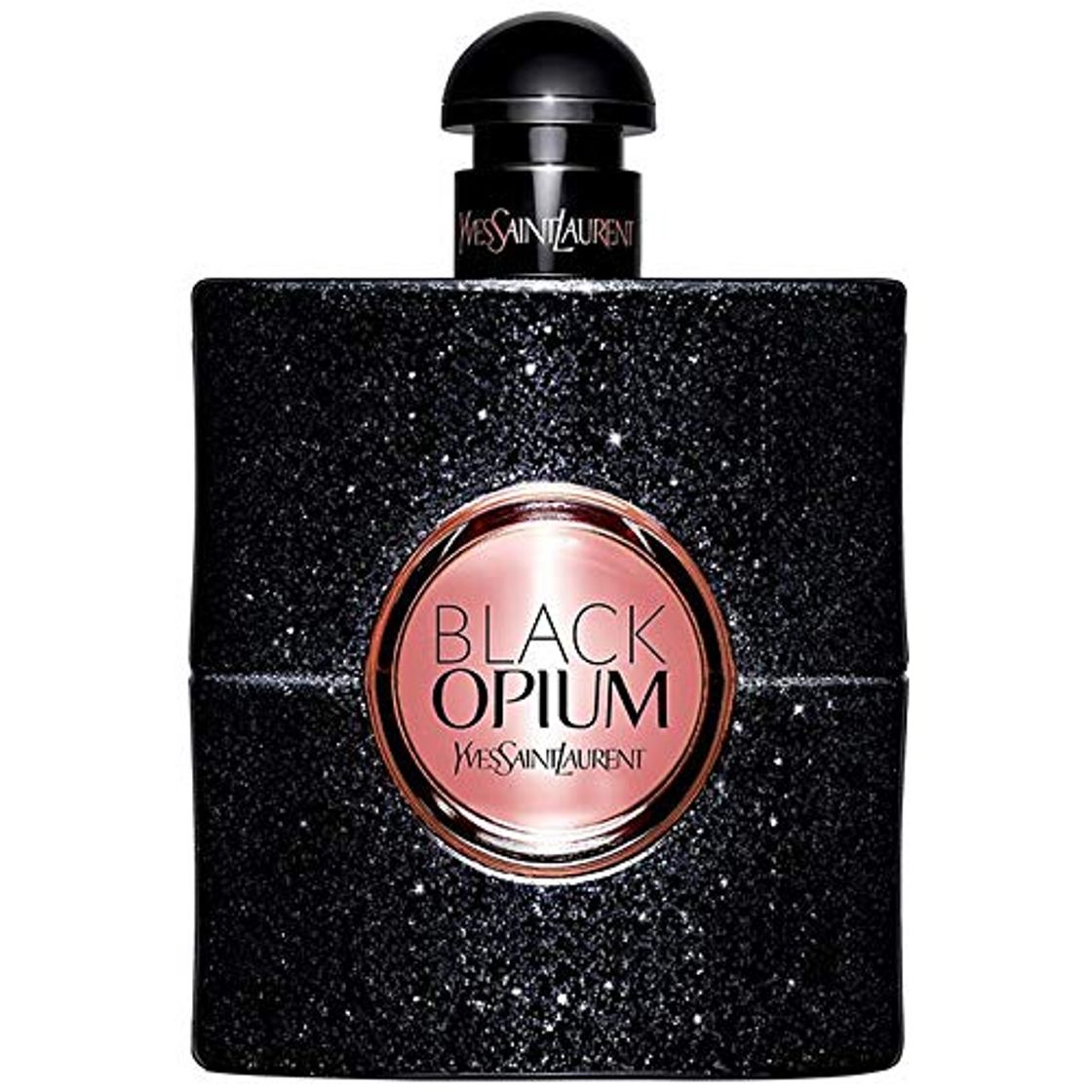 Social Yves Saint Laurent Black Opium Agua de Colonia