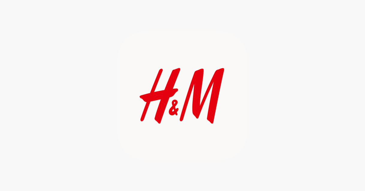 Fashion ‎H&M - nos encanta la moda en App Store