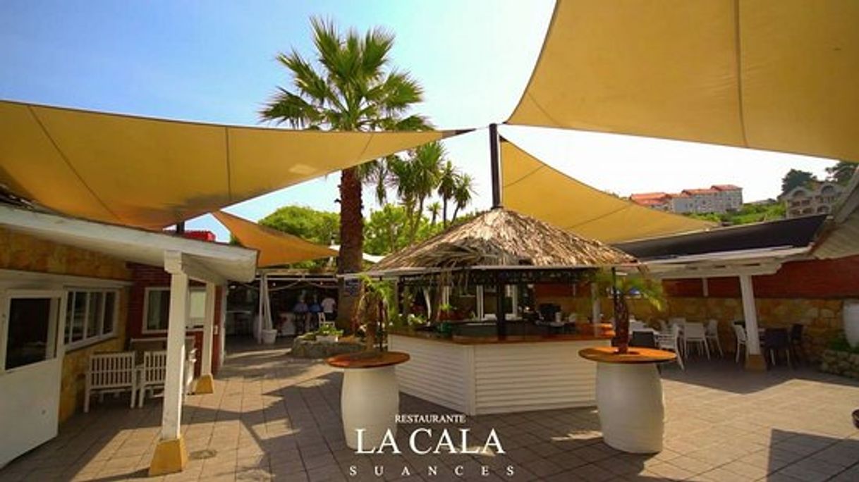 Restaurants La Ola