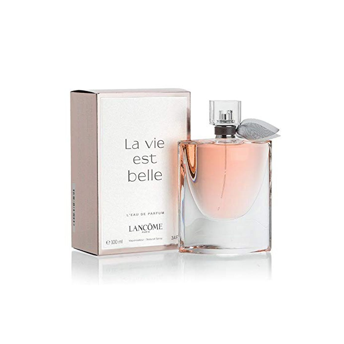 Beauty Lancôme La Vie Est Belle Set de Regalo