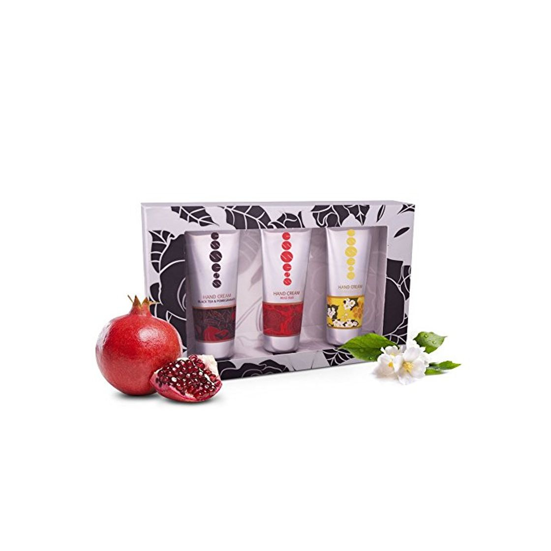 Social Essens Crema diferentes sabores