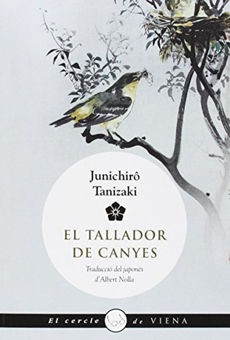 Book El tallador de canyes: 50